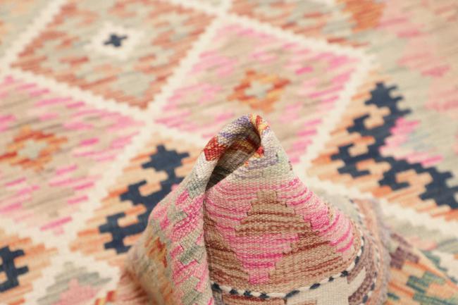 Kilim Afghan - 5