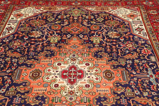 Tabriz - 7