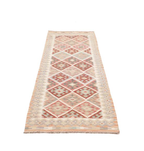 Kilim Afghan - 1