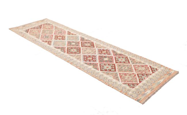 Kilim Afghan - 2