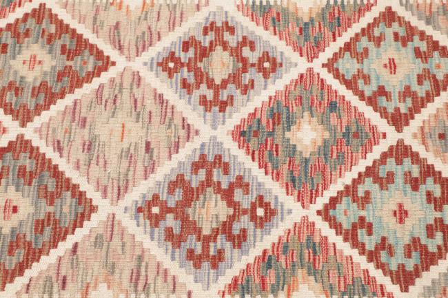Kilim Afghan - 3