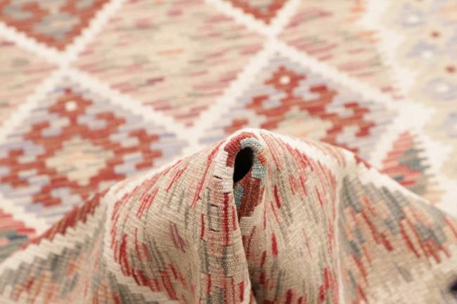 Kilim Afghan - 4