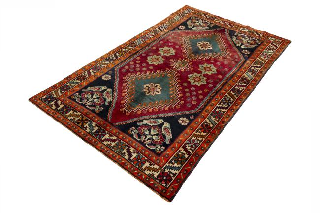 Shiraz - 1