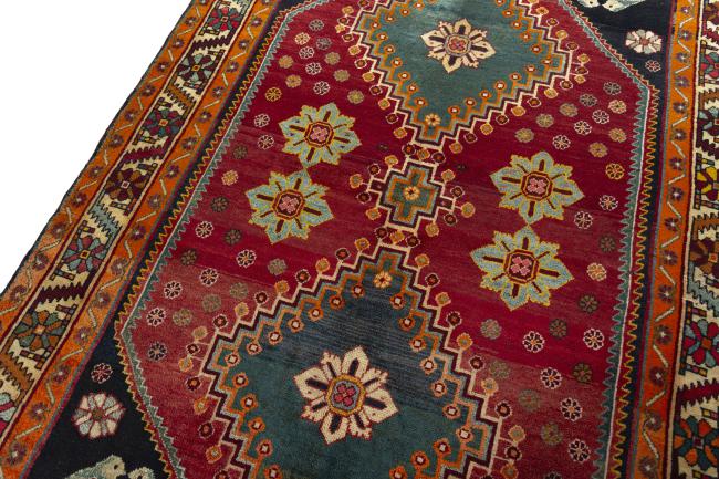 Shiraz - 4