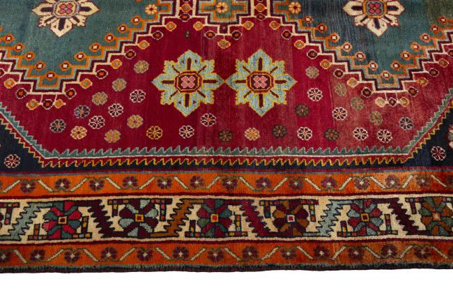 Shiraz - 6