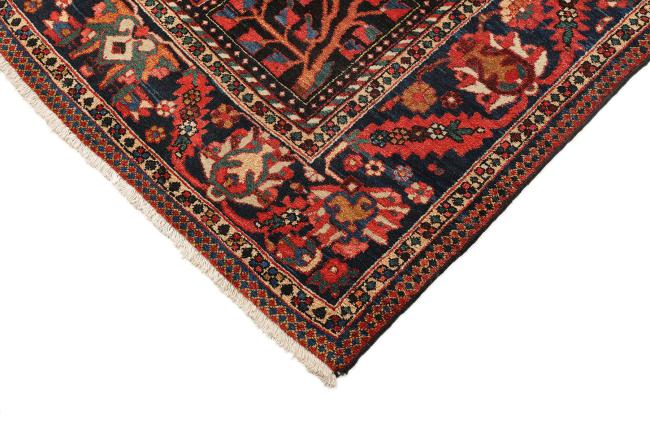 バクティアリ アンティーク - 4