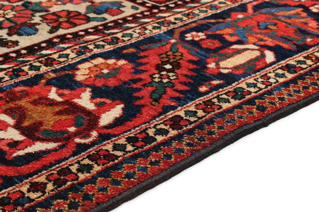 バクティアリ アンティーク - 5