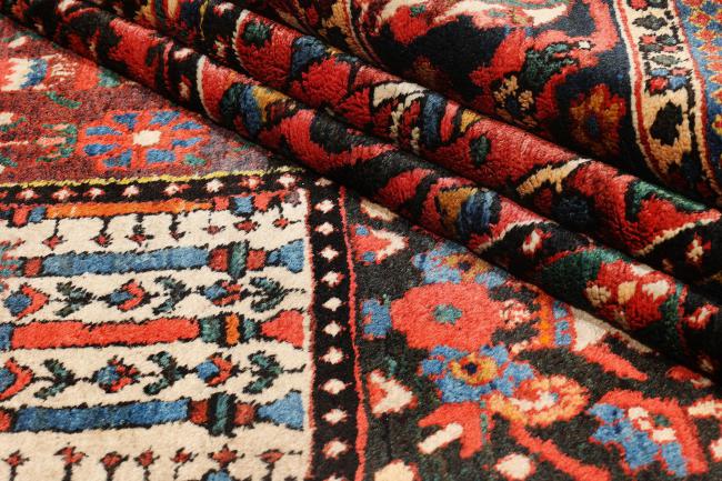 バクティアリ アンティーク - 6