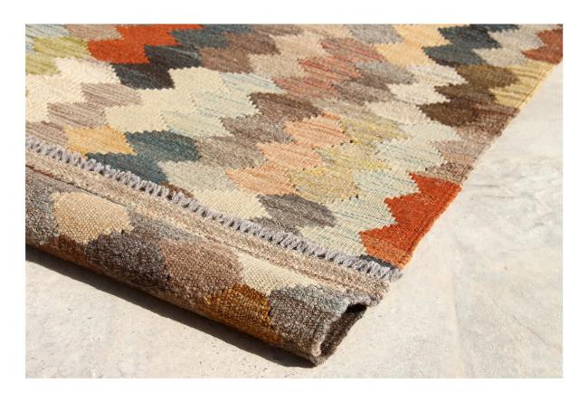 Kilim Afghan Heritage - 2