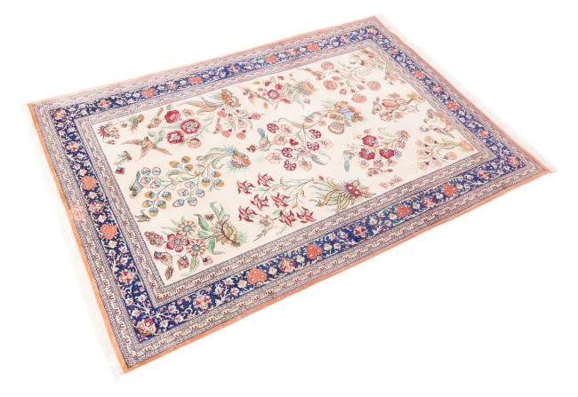 Qum Silk - 1