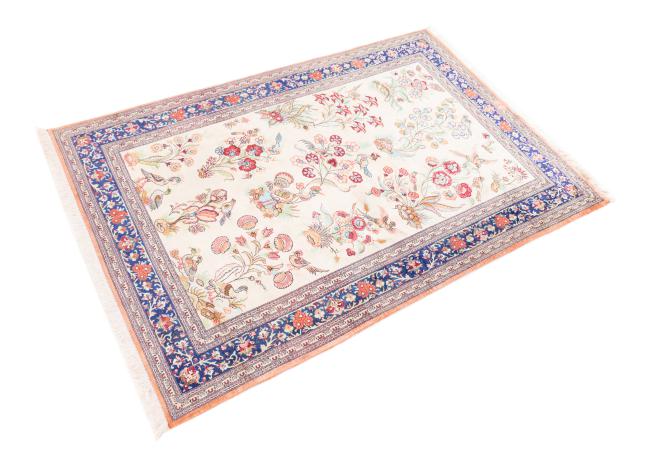 Qum Silk - 2