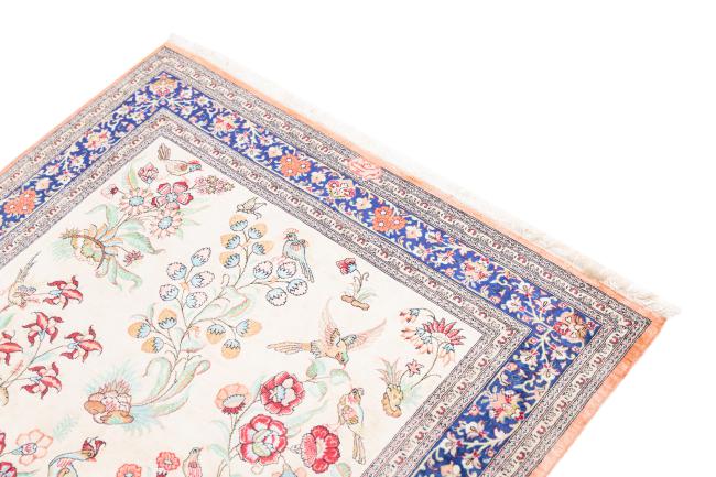 Qum Silk - 3
