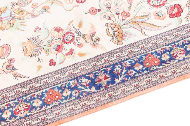 Qum Silk - 4