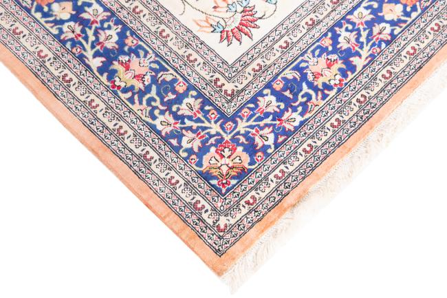 Qum Silk - 5