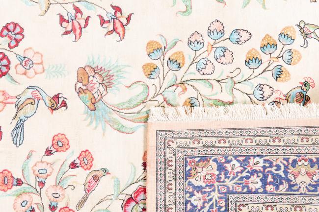 Qum Silk - 6