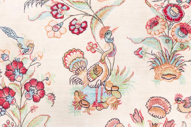 Qum Silk - 7