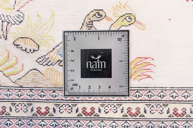 Qum Silk - 9