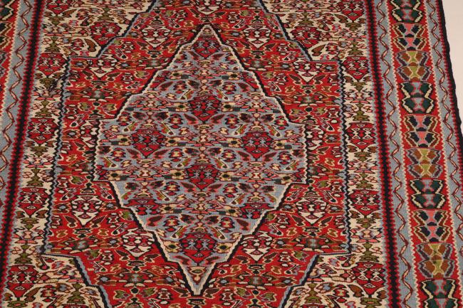 Kilim Fars - 4