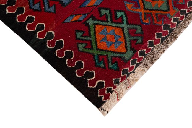 Kilim Fars Antik - 4