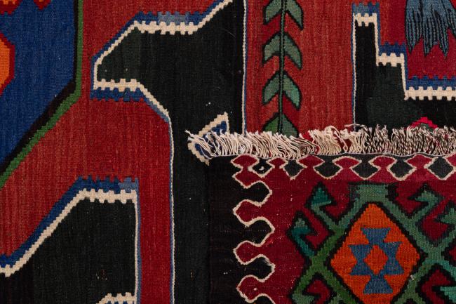 Kilim Fars Antik - 5