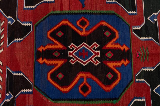 Kilim Fars Antik - 6