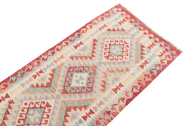 Kilim Afegão - 2