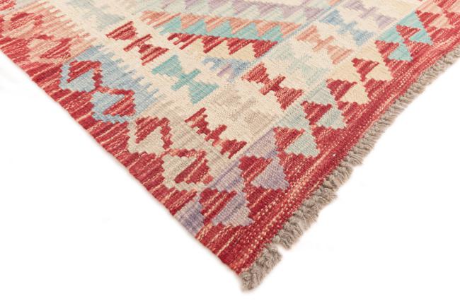 Kilim Afegão - 4