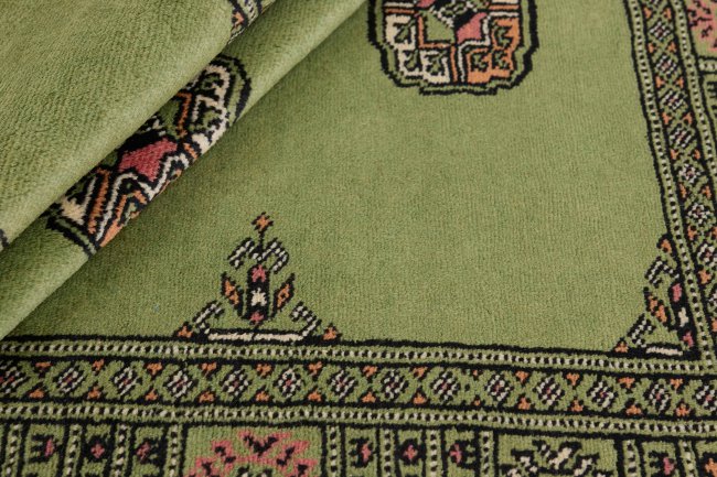 Pakistan Buchara 2ply - 2