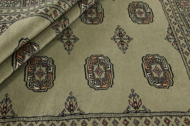 Pakistan Buchara 3ply - 2