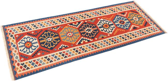 Kilim Fars Shiraz - 1