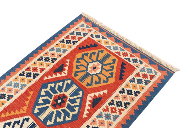 Kilim Fars Shiraz - 2