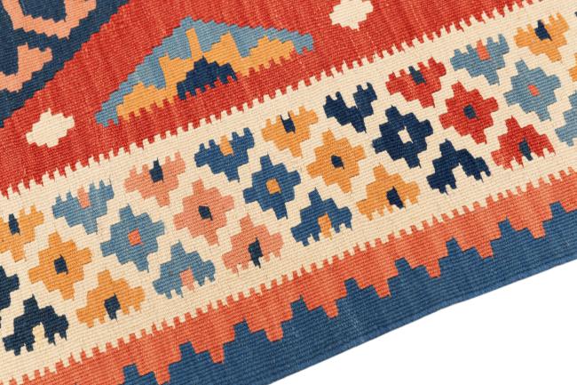 Kilim Fars Shiraz - 3