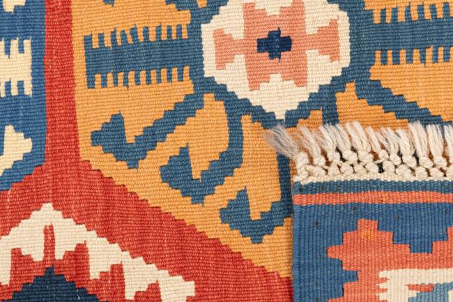 Kilim Fars Shiraz - 5