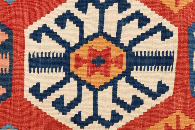 Kilim Fars Shiraz - 6