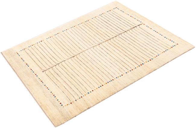 Persa Gabbeh Kashkuli Banafsheh - 1