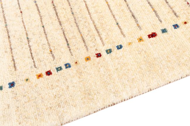 Persa Gabbeh Kashkuli Banafsheh - 4