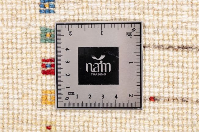 Persa Gabbeh Kashkuli Banafsheh - 8