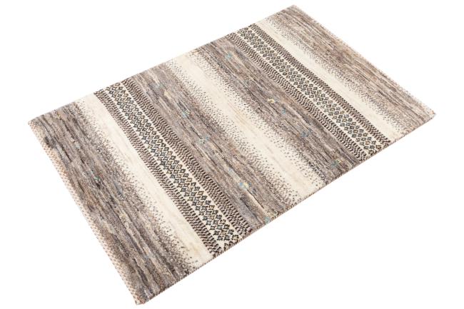 Perzisch Gabbeh Loribaft Tabiibaft - 1
