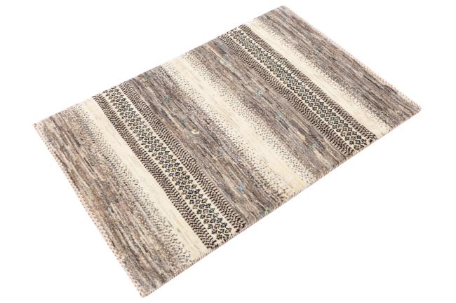Perzisch Gabbeh Loribaft Tabiibaft - 2
