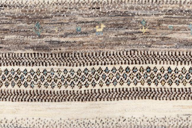 Perzisch Gabbeh Loribaft Tabiibaft - 6