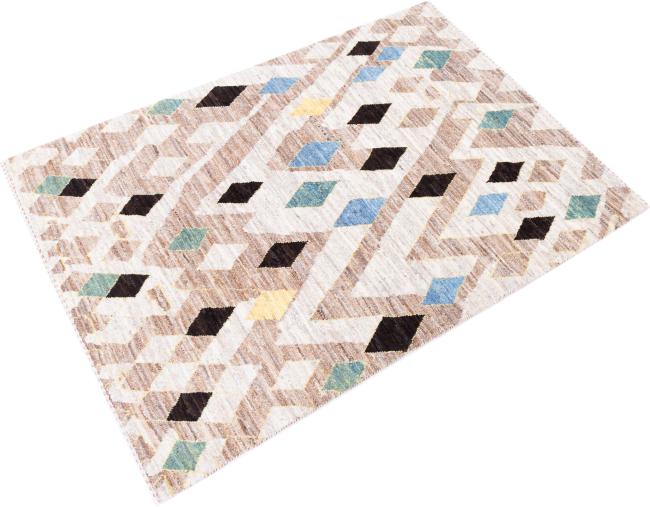 Perser Gabbeh Loribaft Natura - 2
