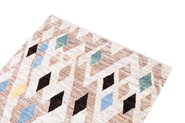Perser Gabbeh Loribaft Natura - 3
