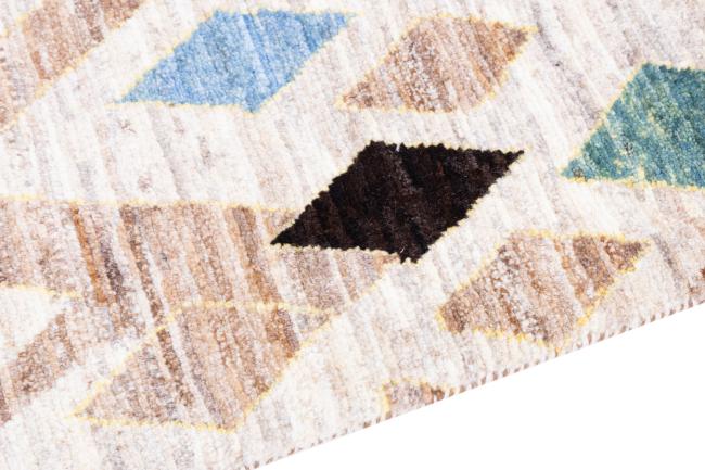 Perser Gabbeh Loribaft Natura - 4