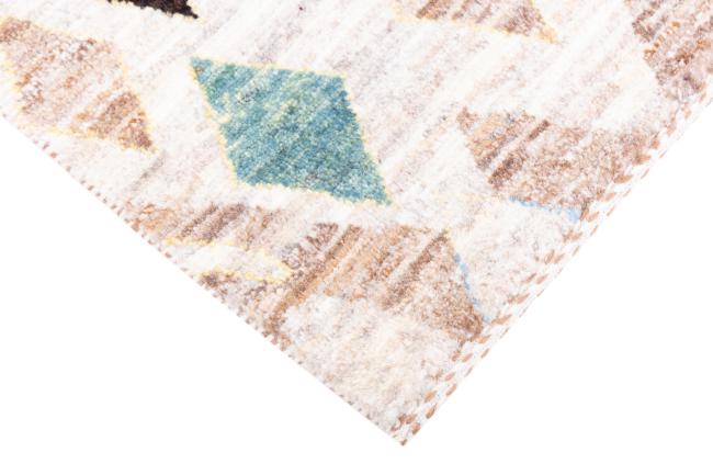 Perser Gabbeh Loribaft Natura - 5