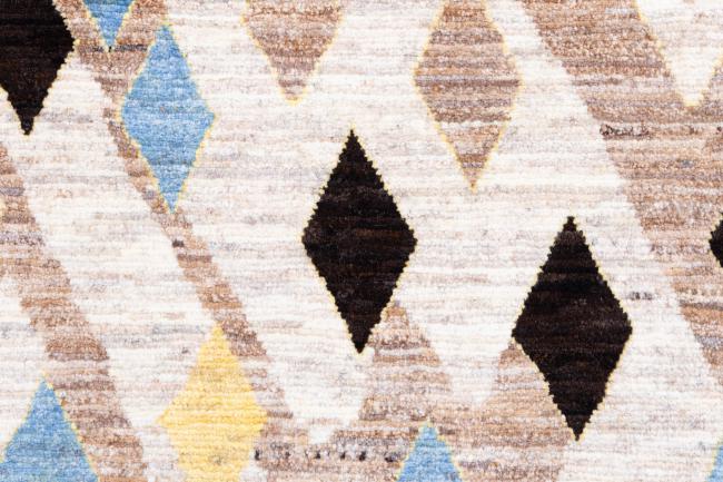 Perser Gabbeh Loribaft Natura - 7