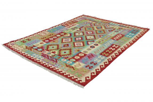 Kilim Afghan Heritage - 1