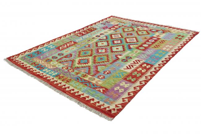 Kilim Afghan Heritage - 2