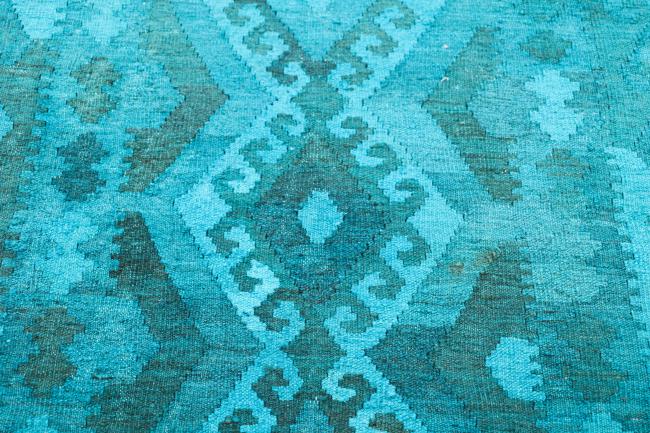 Kilim Afegão Heritage Limited - 2