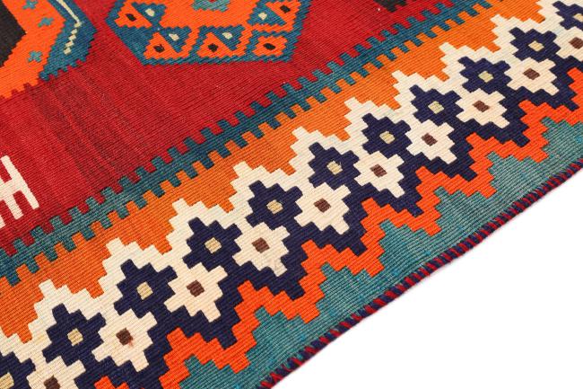 Kilim Fars Antigo - 4