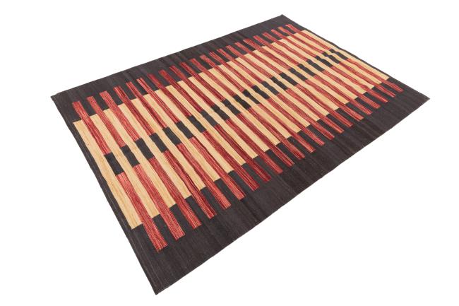 Kelim Afghan Design - 1